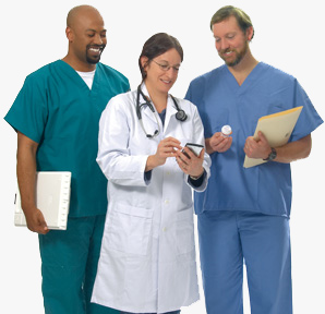 nurses